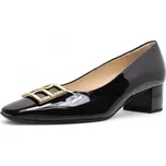 HÖGL DÁMSKÉ LODIČKY HOGL 0-174024 0100 ČERNÁ Barva: ČERNÁ, Velikost: 36