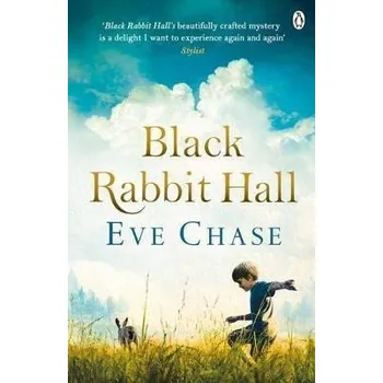 Cizojazyčná kniha Black Rabbit Hall