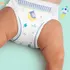 Plenkové kalhoty Pampers Night Pants 6 15 kg+