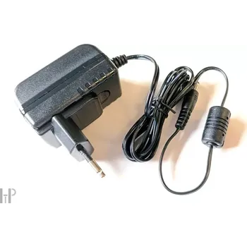 Příslušenství pro gramofon DUAL Switching Adapter 12V/0.5A - Náhradní napájecí zdroj pro gramofonové přístroje DUAL CS