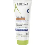 A-Derma Exomega Control emolienční noční krém 200 ml
