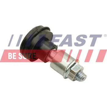 Dveře karosérie Valivé vedení, posuvné dveře FAST FT95535