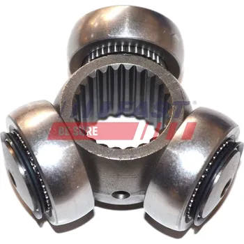 Poloosa kola Tripod, hnací hřídel FAST FT28020