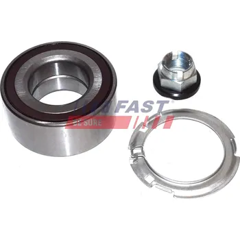 Sada ložisek kol FAST FT22127