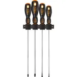 Sada šroubováků 250mm, 4 ks NEO tools