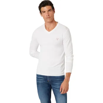 GUESS VN LS CORE TEE M2YI08J1314 G011 L Velikost: XXL