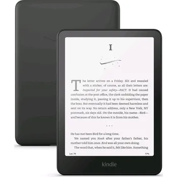 Amazon Kindle Paperwhite 2024 bez…