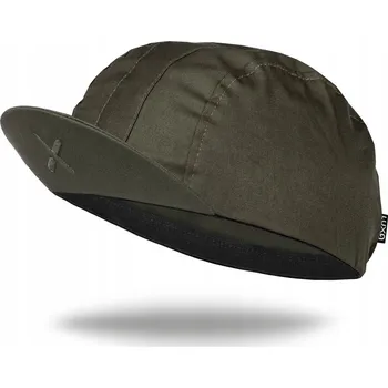 Čepice Cyklistická čepice Luxa Classic Khaki (Classic Green)