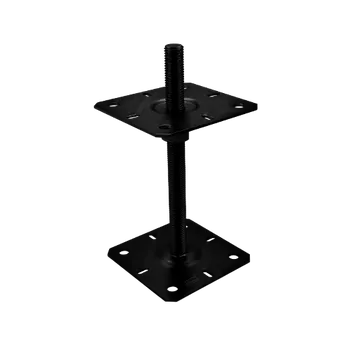 Patka sloupku stavitelná PSR 130, M20, kataforéza