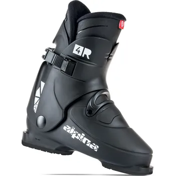 Sjezdové boty Alpina R4.0 černé 2020/2021