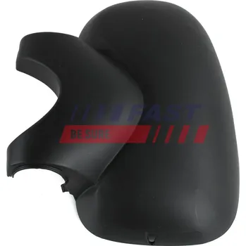 Auto zrcátko Kryt, venkovní zrcátka FAST FT88822