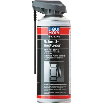 Autokosmetika Uvolňovač rzi s rychlým účinkem Liqui Moly 7390 - 400ml