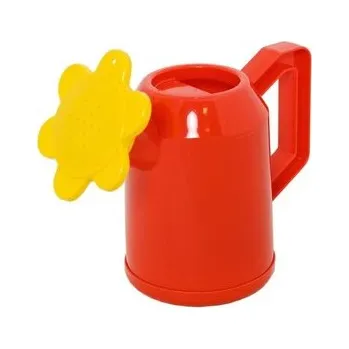 Dětské hřiště Konewka czerwona 1L 21cm