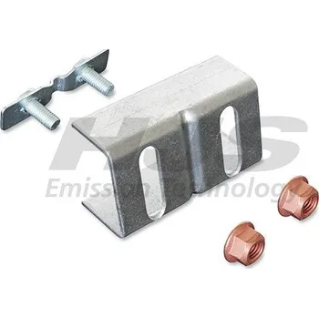 Držák, výfukový systém HJS 82 13 4315