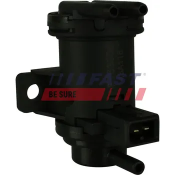 Ventil palivového systému Ventil zpět. vedení výfuk. plynů (AGR), řízení výfuk. plynů FAST FT63004