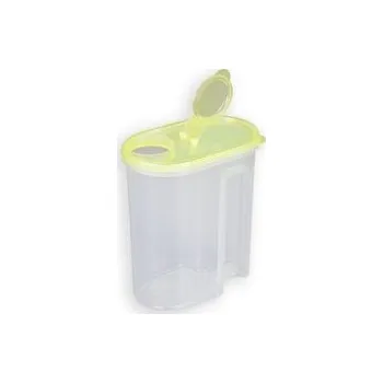 Dóza na potraviny Dóza 2L UNI sypací (cs)