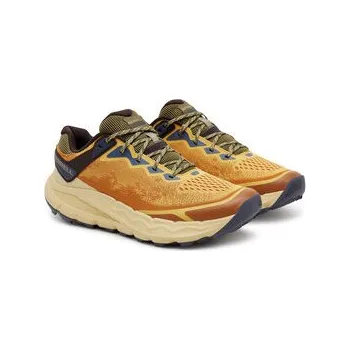 Dámské tenisky Sneakersy Merrell Nova 4 J068413 Oranžová 43