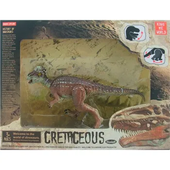 Figurka Pachycephalosaurus