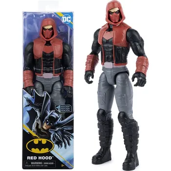 Figurka Batman Figurka red hood 30 cm