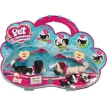 Pet Parade 2ks 6 druhů