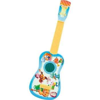 Hračka pro nejmenší PLAYGO - Dětská kytara pro nejmenší