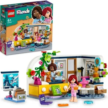 Stavebnice LEGO LEGO Friends 41740 Aliyin pokoj