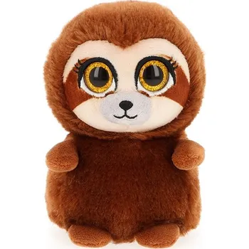 plyšák KEEL SF2056 Motsu Lenochod 14 cm