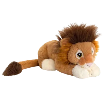 plyšák KEEL SE6103 Plyšový Lev 25 cm