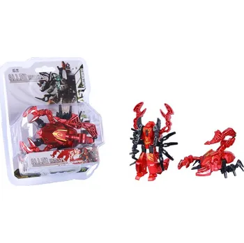 autíčko DEFORMATION Válka bestií - Škorpion