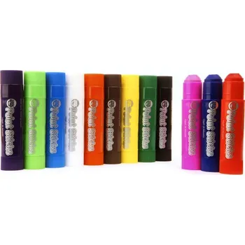 Figurka Little Brian Paint Sticks standard, 12-pack