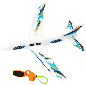 autíčko Vystřelovací letadlo 45 cm