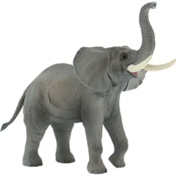 Figurka Bullyland 63685 - Slon Africký
