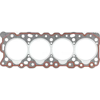 Těsnění motoru Těsnění, hlava válce VICTOR REINZ 61-26070-50