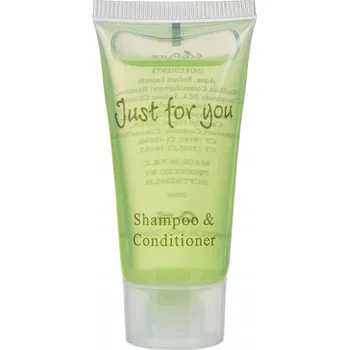 Šampon JEN PRO VÁS ŠAMPON A KONDICIONÉR