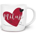 Nekupto Dárkový hrnek Valentýn 300 ml…