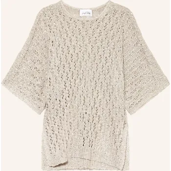 Dámský svetr Joseph Ribkoff Dámský Svetr S 3/4 Rukávem A Flitry,...