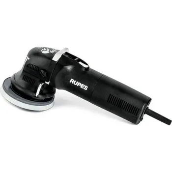 leštička RUPES BigFoot LHR 12E Duetto - strojní orbitální leštička - výkmit 15mm