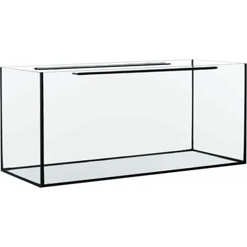 Akvárium Akvarium rovné 250 l / 100 x 50 x 50 cm výška