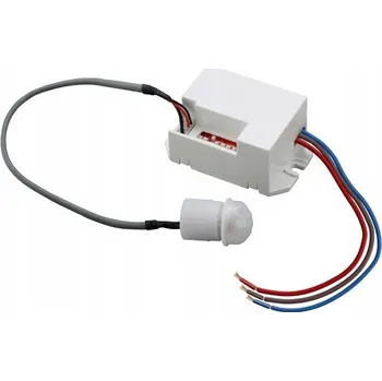 Pohybové čidlo Pohybový senzor EPS-36 PIR Brilum