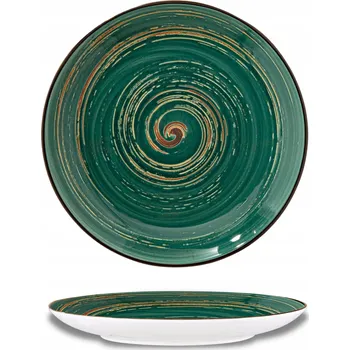 Talíř Talíř na salát, předkrmový Wilmax England COLORBOOM 20,5 cm