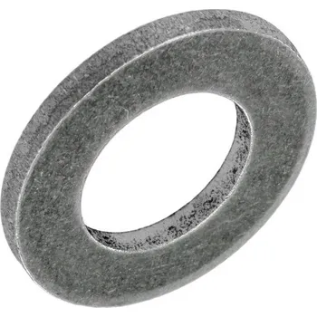 podložka TECH Podložka plochá M8, běžný povrch