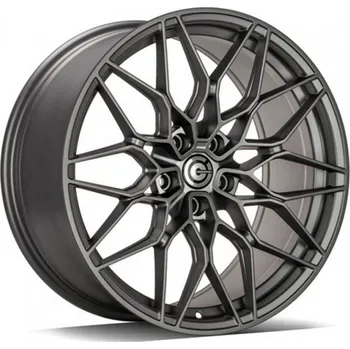 Alu kolo Carbonado Alu Kola Carbonado EMERALD 8x18 5x120 ET30 Satin graphite 72.6