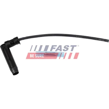 Chladič motoru Sada kabelů, systém předehř.motoru FAST FT76115