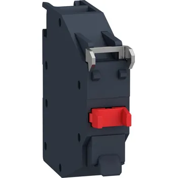 Stykač SCHNEIDER ELECTRIC SCHNEIDER ZBE102GEX Spínací jednotka do prostředí ZBE102GEX