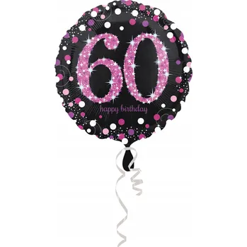 Balónek Amscan 3378801