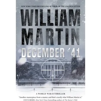 Umění December '41 - Martin, William