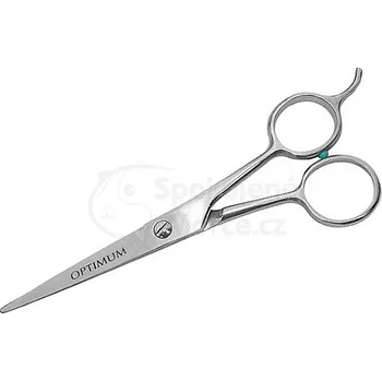 Vivog Nůžky Classic Optimum rovné (Délka nůžek (cm): 16,5 cm)