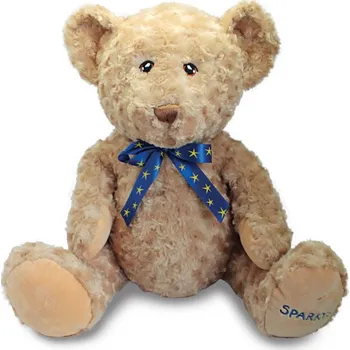 plyšák KEEL SE2921 Keeleco SPARKYS Medvěd 45 cm