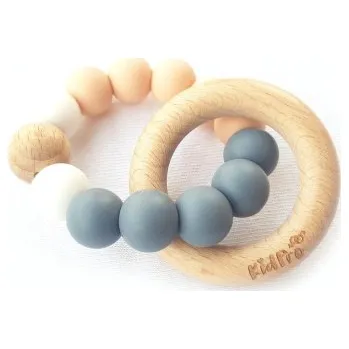 KidPro - Kousátko a chrastítko: Phoenix