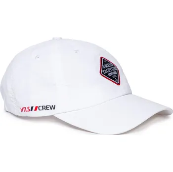 Kšiltovka PACIFICA25 white